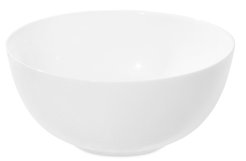 Салатник Luminarc Diwali 21см 2,1л белый, стекло