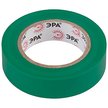 Изолента ЭРА ПВХ 15ммх10м зеленая Изолента ЭРА ПВХ 15ммх10м зеленая
