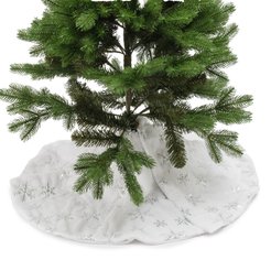 Обрамление основания ёлки d90см, ткань, SYSQYFA-1324110