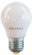 Лампа светодиодная Simple Globe 7W 2800K E27 (7052)