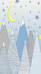 Ковер ДЖЕЛЛИ 57240-42 1,6х2,3м