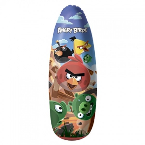 Игрушка для боксирования 91см Angry Birds 96105