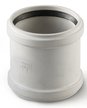 Муфта канализационная ремонтная Pro Aqua Stilte Plus 110мм