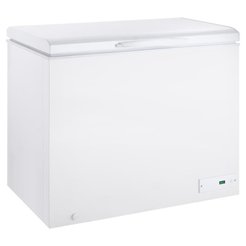 Морозильник-ларь Pozis FH-255-1 белый 100х87х69,5см