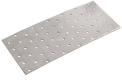 Пластина соединительная 100х200x2,0 Profit