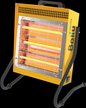 Обогреватель инфракрасный Ballu BIH-LM-1.5кВт