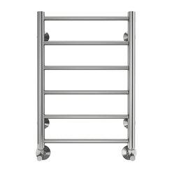 Полотенцесушитель водяной Terminus Аврора П6 400х600 