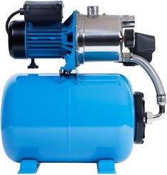 Насос-автомат Джамбо 60/35 Н-24