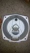 Запчасть мотопомпы WP-600d50 корпус насоса