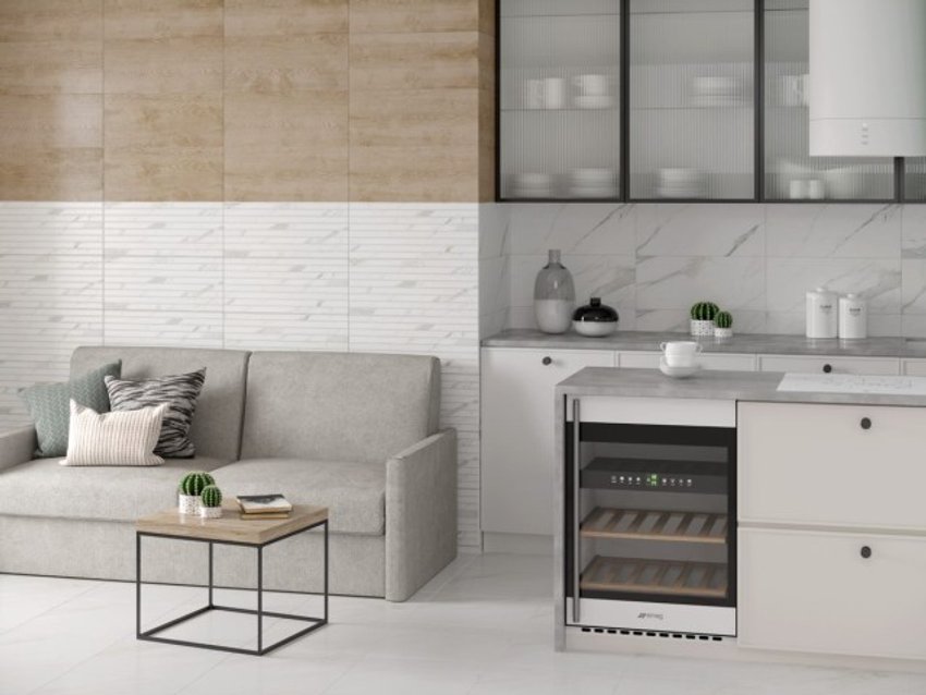 Коллекция Sputnik Gracia Ceramica