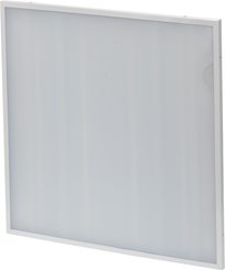 Панель светодиодная 36Вт 6500K 3600Лм IP40, 595х595х19мм, опал (драйвер в комплекте)