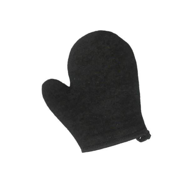 Мочалка-рукавица банная EUROHOUSE 19x22см