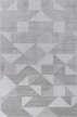 Ковер OSTIN F603 GRAY 2,0x3,0м