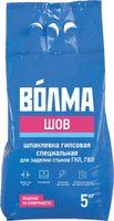 Шпатлевка гипсовая Волма-Шов 5 кг