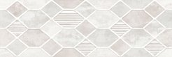 Плитка настенная Roxana 20х60см коричневая 1,8м²/уп (TWU11RXN404)