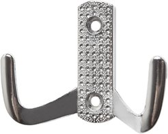 Крючок мебельный малый H5605S хром