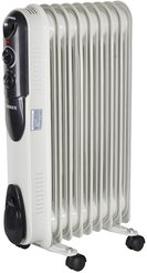 Радиатор масляный Eurolux 2000Вт 9 секций