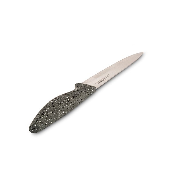 Нож универсальный Attribute Knife Stone 13см нерж.сталь