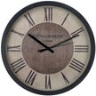 Часы настенные Классика d30см 77760787 коричневый