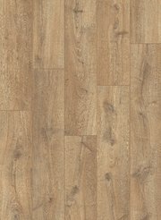 Ламинат Quick-Step Eligna Wide Дуб древний тис 1380x190x8мм 33кл
