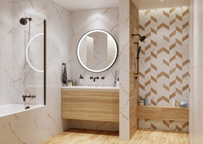 Marmaris Global Tile
