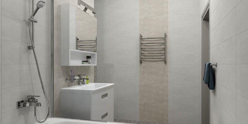Коллекция Greys Alma Ceramica