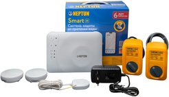 Cистема контроля протечки воды Neptun PROFI Smart+ TUYA 1/2"