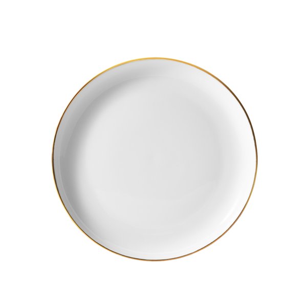 Тарелка обеденная Apollo Cintoro 26,7см белый, фарфор