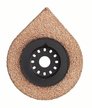 Насадка универсальная Bosch НM AVZ 70RT (капелька)