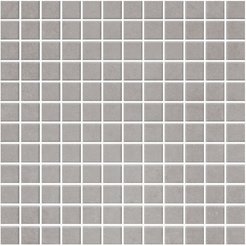 Мозаика Кастелло 29,8x29,8x0,35см серый матовый 1,06м²/уп