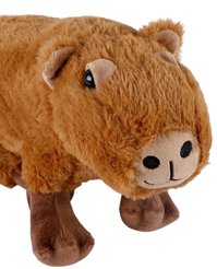 Игрушка Капибара 35см