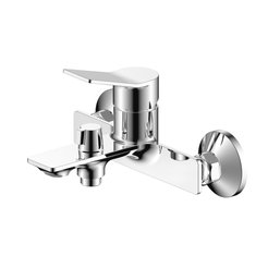 Смеситель для ванны ARGOTECH ARGUS 3505 в комплекте с душевыми аксессуарами