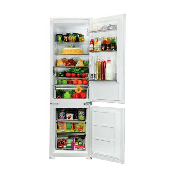 Холодильник встраиваемый LEX RBI 250.21 DF 178х54х54см