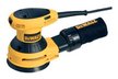Машина шлифовальная плоская эксцентриковая DeWalt D26453
