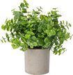 Растение искусственное Арахис 20 см DIY346