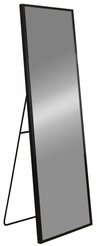 Зеркало напольное в раме Роул 500х1760 черный