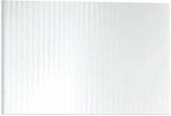 Фасад Регина 59,6х35,5х1,6см Ф-260 Роял белый