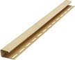 Профиль-J 3050х1,1 кремовый