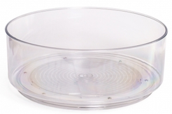 Органайзер кухонный с высокими бортиками Attribute Comfy style 23х8,5см ПЭТ