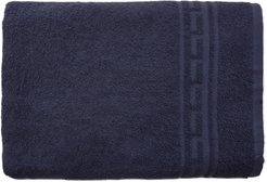 Полотенце Ocean 079 70х130 т.синий