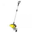 Электровеник аккумуляторный Karcher К 55 PLUS Ni-Mh,4,8В,V пылесборника 0,5л