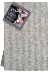 Комплект вафельных полотенец Унисон Linen 45х60 5 шт.