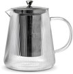 Чайник заварочный Taller Розмари 900мл стекло, фильтр нерж.сталь
