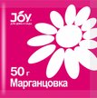 Удобрение марганцовка JOY (перманганат калия) 50гр