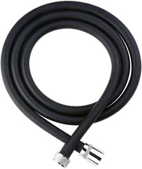 Шланг для душа OLIVE'S F0210B 1,6м ПВХ усиленный