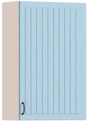 Фасад Регина21 49,6х71,3х2см Ф-50 Шервуд голубой