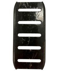 Башмаки (салазки для ковша) металл.20см