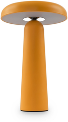 Светильник аккумуляторный Freya FR6109TL-L4OR Оранжевый 4Вт. 3000-4000К