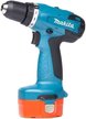 Дрель аккум.Makita 6281DWPE Ni-Cd,36Нм,14.4В,2х1.3Ач