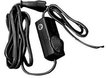 Шнур сетевой с диммером черный DM103 200W 1,5/2м